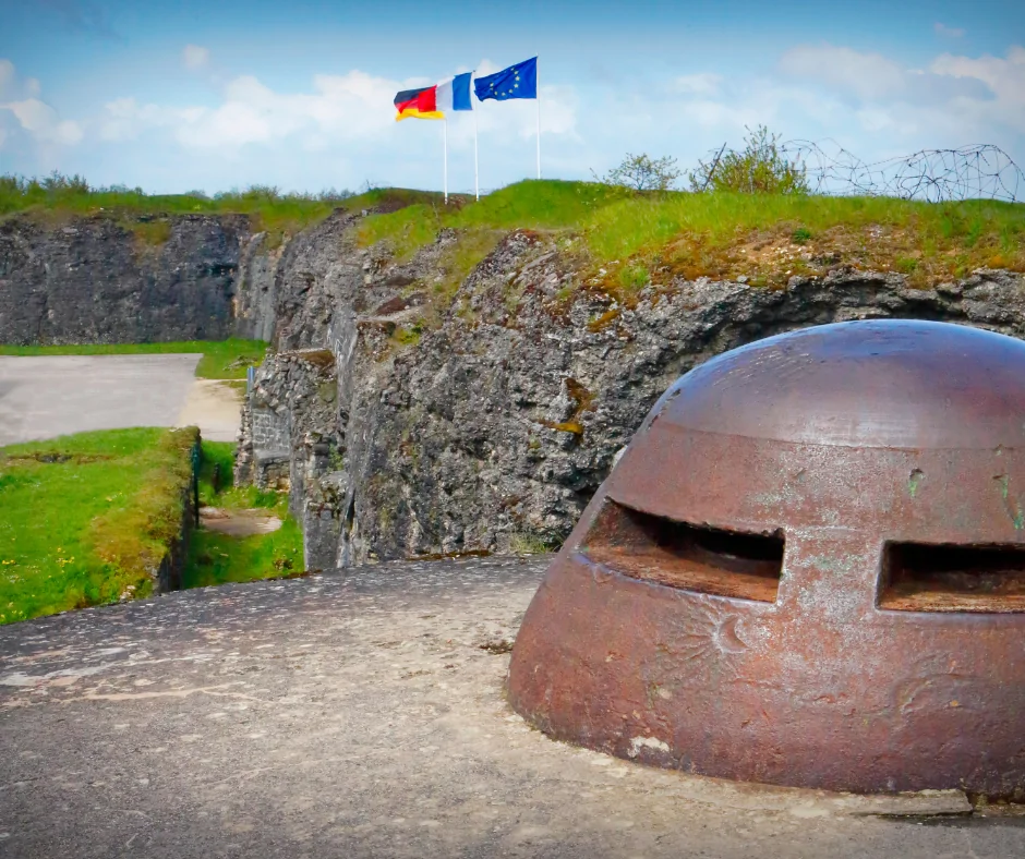 Fort Douaumont