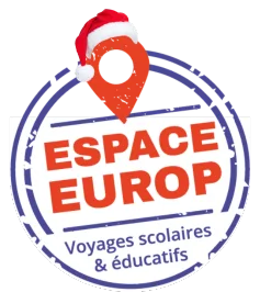 Logo Noël page accueil