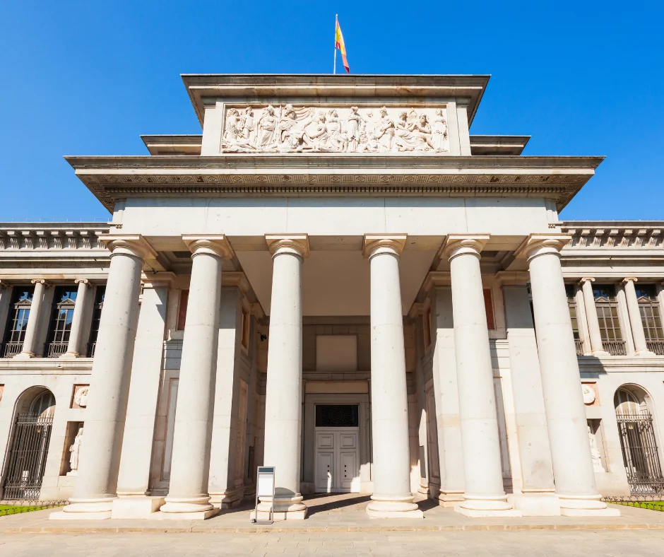 Musée Prado