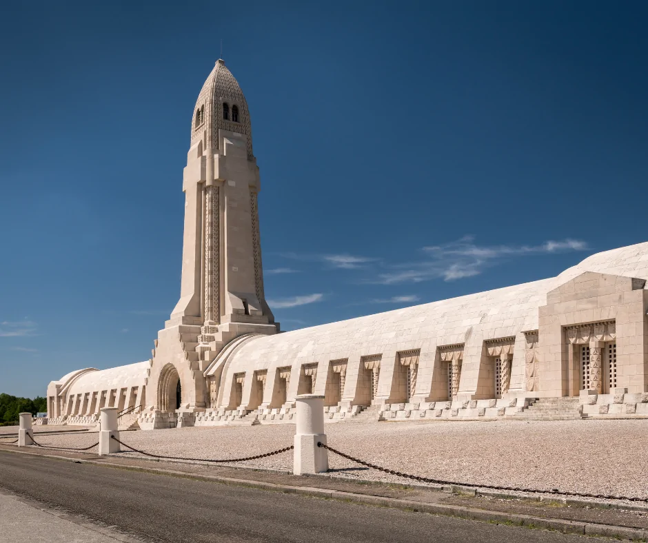 Ossuaire Douaumont