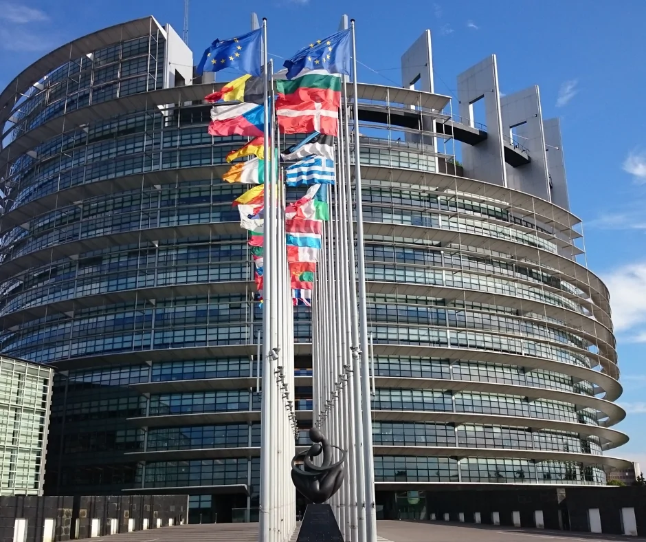 Parlement Européen