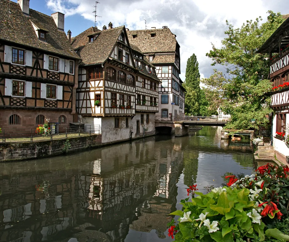 Strasbourg